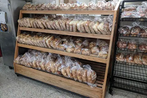GAIL's Bakery Willesden Green photo 4